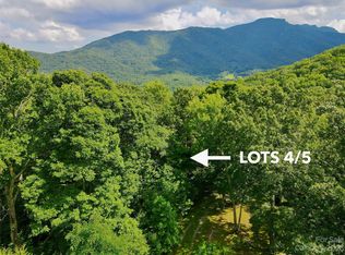 Otter Court Seven, Blowing Rock, NC 28605