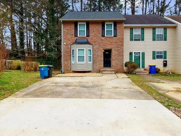 1011 Travelers Trl NW, Kennesaw, GA 30144