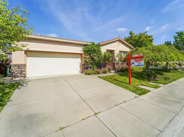 10 Via Marciana, American Canyon, CA 94503