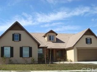 36427 Pistachio Dr, Winchester, CA 92596