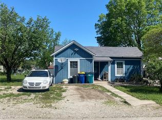 104 S 2nd St, Louisburg, KS 66053