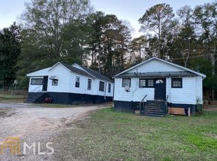 3140 W St NW, Covington, GA 30014