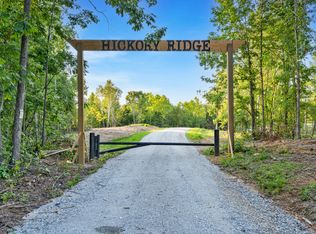 0 Sagebrush Way Lot 40, Dover, TN 37058