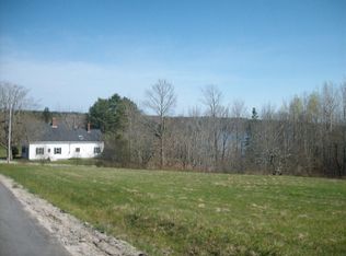 0 Carter Point Rd, Sedgwick, ME 04676