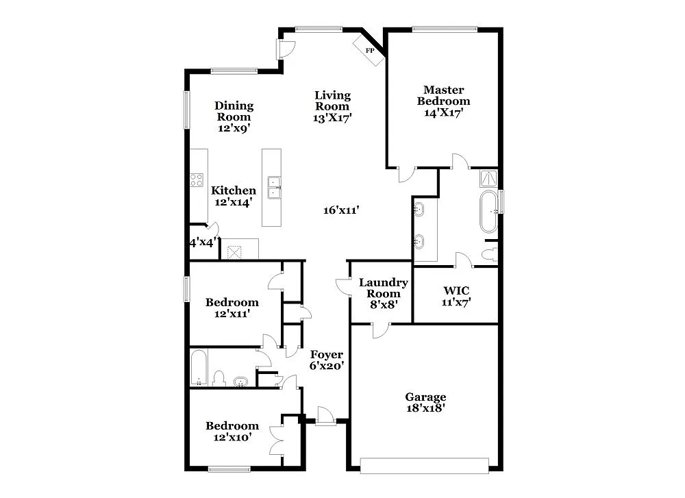Building Photo - 833 Lariat Dr