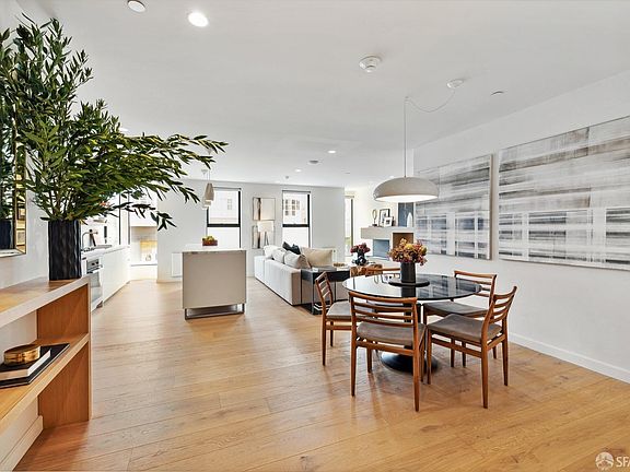 5th image of 3310 Mission St #3