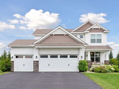 2430 Lacy Ln, Victoria, MN, 55386