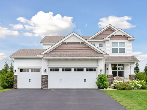 2430 Lacy Ln, Victoria, MN 55386