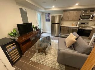 331 W St NE #BASEMENT, Washington, DC 20002