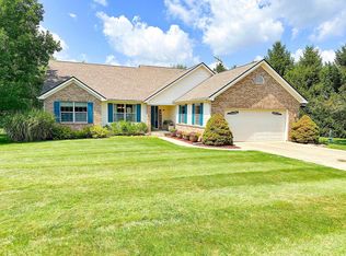 2376 Harding Rd, Lafayette, IN 47905