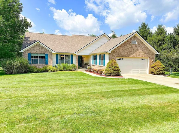 2376 Harding Rd, Lafayette, IN 47905