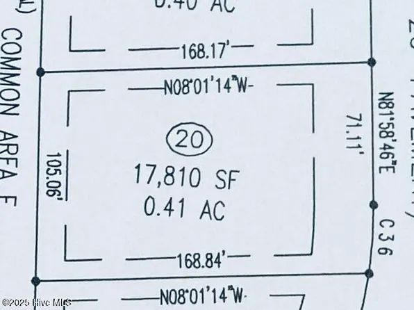 2513 Starling Lane, New Bern, NC 28562