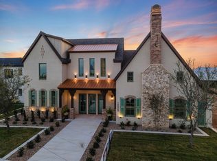 14805 Oxford, Lubbock, TX 79424