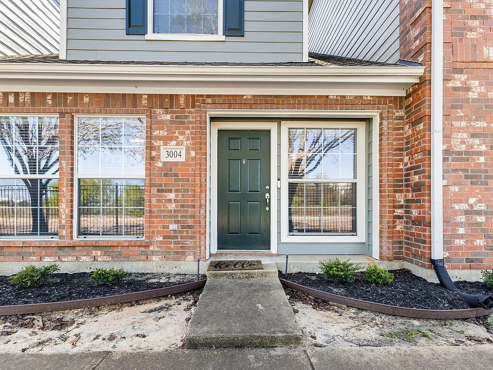 1st image of 1001 Krenek Tap Rd APT 3004