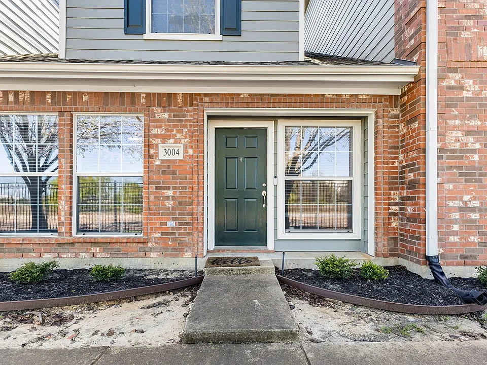 1001 Krenek Tap Rd #3004