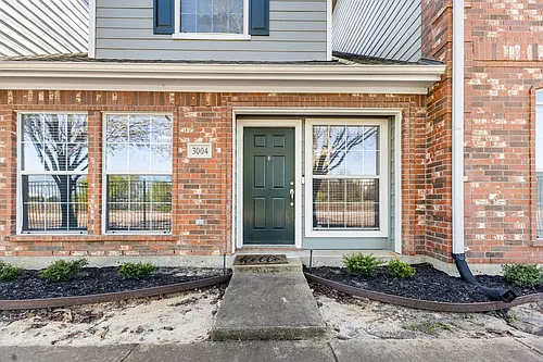 1001 Krenek Tap Rd #3004 Photo 1