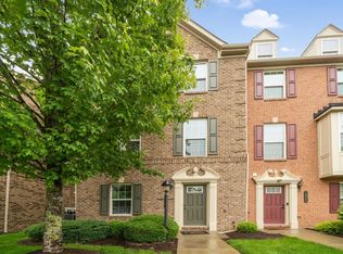 1954 Georgetown Dr, Sewickley, PA 15143