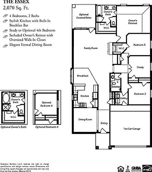 1st image of 2627 Silky Ct