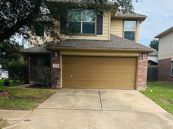 2nd image of 21630 Misty Fall Ln