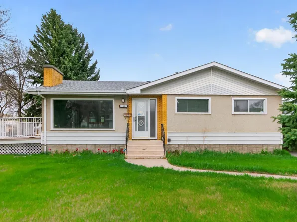 11901 42nd St NW, Edmonton, AB T5W 2N5