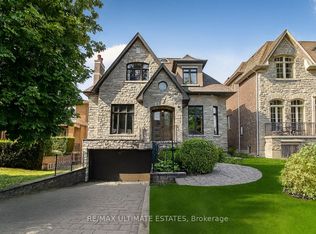 58 Spruce Ave, Richmond Hill, ON L4C 6W1