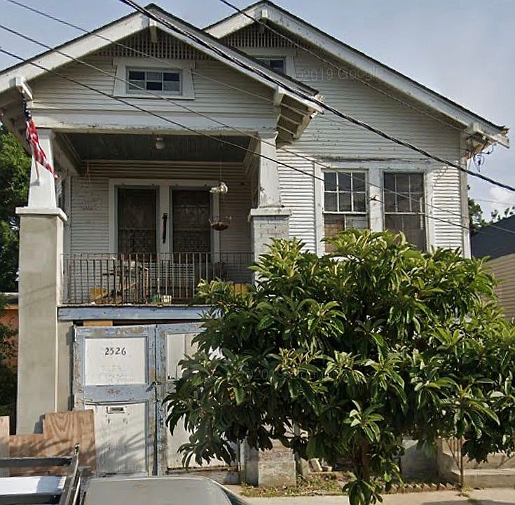 1st image of 2526 N Prieur St