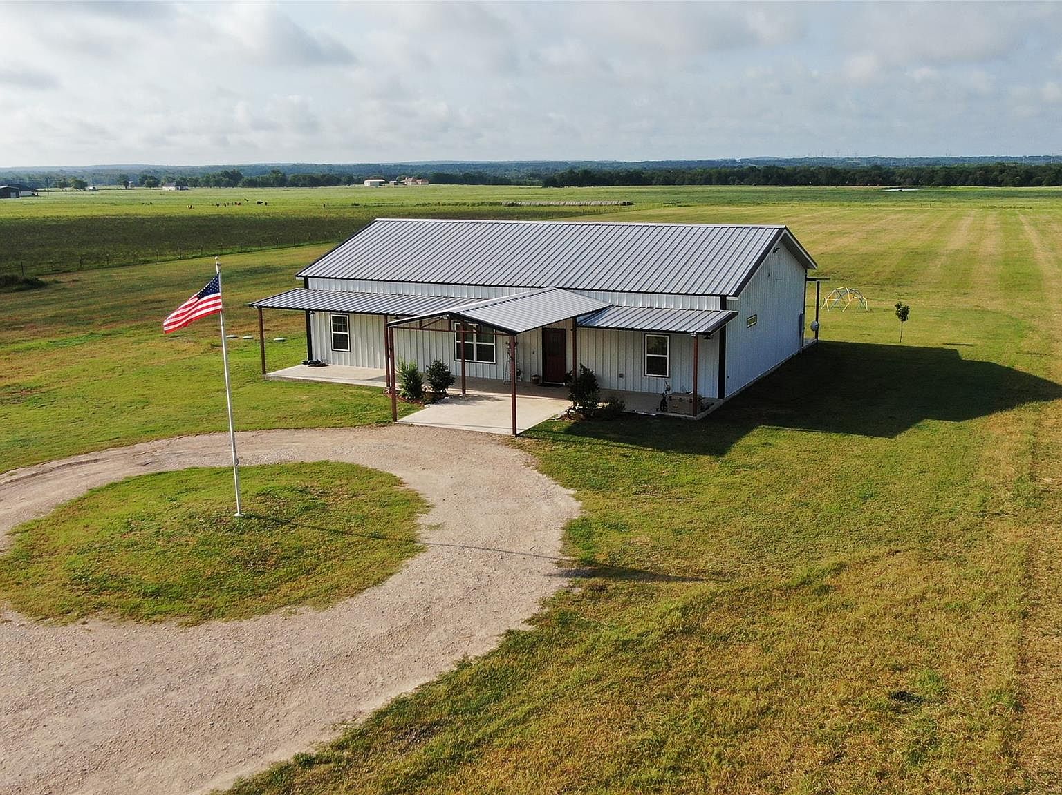 6731 N Fm 908, Rockdale, TX 76567 | MLS #1017315 | Zillow