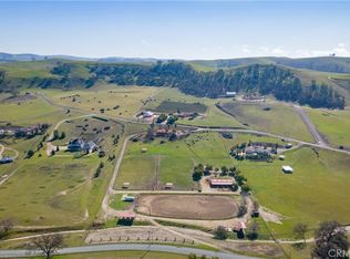 77644 Reinert Rd, San Miguel, CA 93451