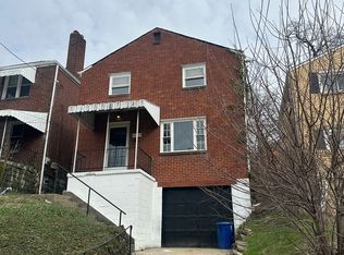 647 Dunster St, Pittsburgh, PA 15226