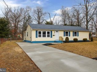 53 E 7th Ave, Pine Hill, NJ 08021