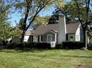 752 Delverne Ave SW, Canton, OH 44710