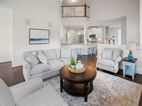 Nansemond Cres, Suffolk, VA 23435