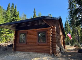 7524 Lower Telegraph Creek Rd, Elliston, MT 59728