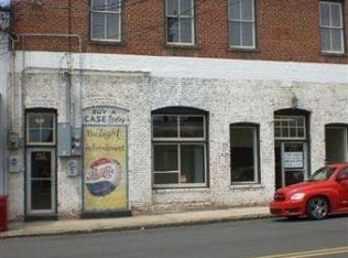 912 Burke St, Winston Salem, NC 27101