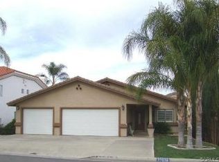 22838 S Canyon Lake Dr, Canyon Lake, CA 92587