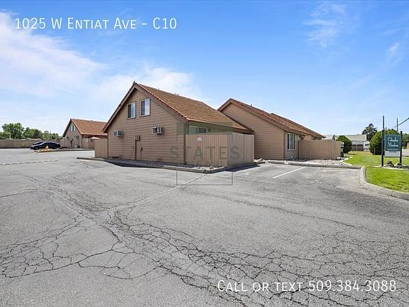 3rd image of 1025 W Entiat Ave #C10