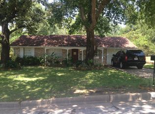 1517 Terre Haute Dr, Tyler, TX 75701