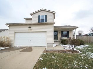 5486 Hancock St SW, Canton, OH 44706