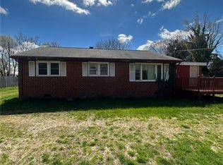 202 Friendly Ave, High Point, NC 27260