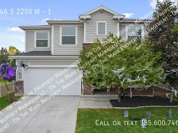 646 S 2250 W #1, Pleasant Grove, UT 84062