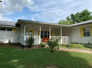 20088 State Hwy, Puxico, MO 63960