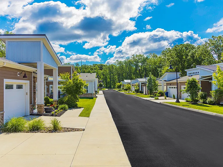 Hawthorne Commons