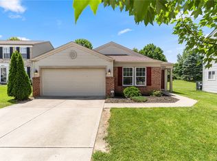 5601 Sterling Ct, South Lebanon, OH 45065