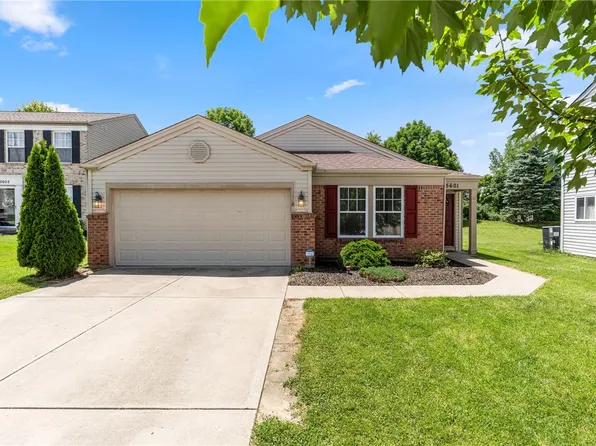 5601 Sterling Ct, South Lebanon, OH 45065