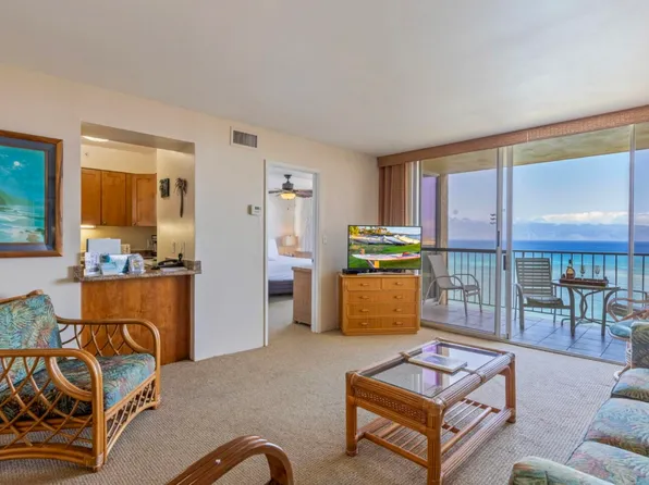 4365 Lower Honoapiilani Rd #906, Lahaina, HI 96761