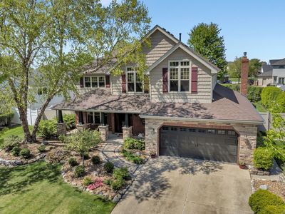 1085 Sweetwater Trl, New Lenox, IL, 60451