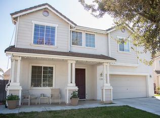 1101 Marsh Wren Ct, Patterson, CA 95363