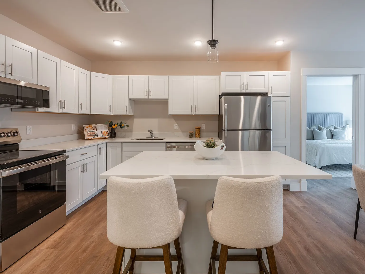 Truslow Residences — Photo 4