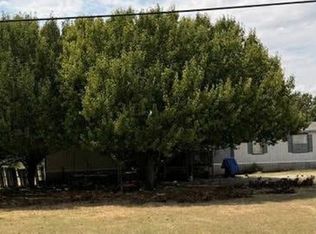 3013 Westview Dr, Venus, TX 76084