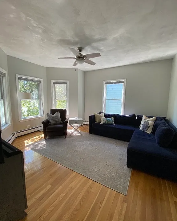 18 Wyatt St #1